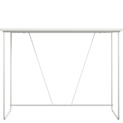 Wohnen Bürotische*Skandi Design Schreibtisch filigran-modern - Corners