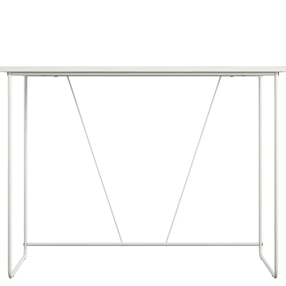 Wohnen Bürotische*Skandi Design Schreibtisch filigran-modern - Corners