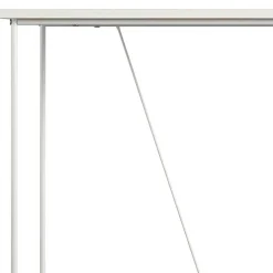 Wohnen Bürotische*Skandi Design Schreibtisch filigran-modern - Corners