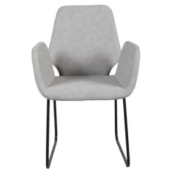 Wohnen Skandi Essgruppe für vier Personen - Tribial (fünfteilig)