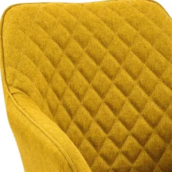 Wohnen Skandinavische Möbel*Skandi Esstisch & Tischsessel - Movay (fünfteilig)