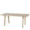 Wohnen Skandinavische Möbel*Skandi Esstisch aus Eiche naturbelassen - Henry