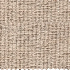 Wohnen Skandinavische Möbel|Sessel & Hocker*Skandi Hocker mit 80 cm Durchmesser - Felda