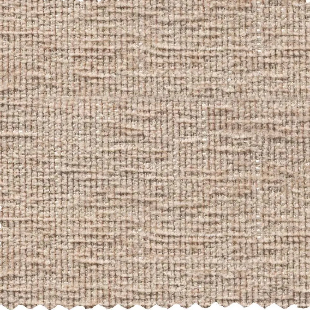 Wohnen Skandinavische Möbel|Sessel & Hocker*Skandi Hocker mit 80 cm Durchmesser - Felda