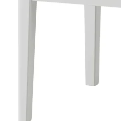 Wohnen Nachttische*Skandi Nachtkommode mit einer Schublade - Ailand