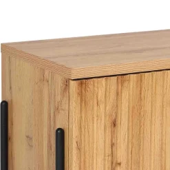 Wohnen Tv & Hifi-Möbel|Tv & Hifi-Möbel*Skandi TV Board 130 cm breit - Elastian