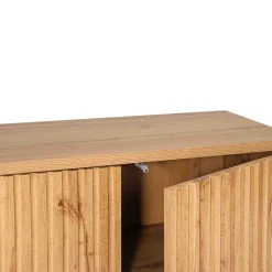 Wohnen Tv & Hifi-Möbel|Tv & Hifi-Möbel*Skandi TV Board 130 cm breit - Elastian