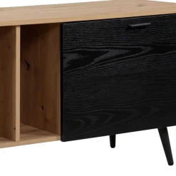 Wohnen Skandi TV-Kommode 150 cm breit - Heraklion