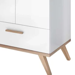 Wohnen Skandi Waschtisch 61 cm breit - Timur