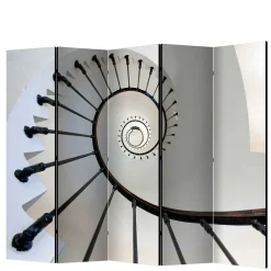 Wohnen Paravents|Wohnzimmer-Regale*Spanische Wand mit Fotoprint - Rocket