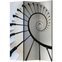 Wohnen Paravents|Wohnzimmer-Regale*Spanische Wand mit Fotoprint - Rocket