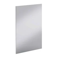 Wohnen Spiegel für den Flur in Weiß - Sumatra