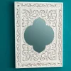 Wohnen Orientalische Möbel|Schlafzimmer Spiegel*Spiegel im Orientalischen Stil - Ethno - Acacio