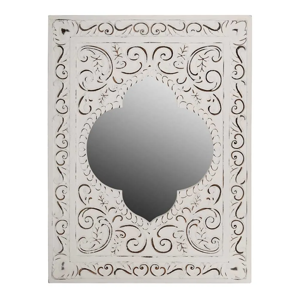 Wohnen Orientalische Möbel|Schlafzimmer Spiegel*Spiegel im Orientalischen Stil - Ethno - Acacio