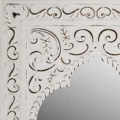 Wohnen Orientalische Möbel|Schlafzimmer Spiegel*Spiegel im Orientalischen Stil - Ethno - Acacio