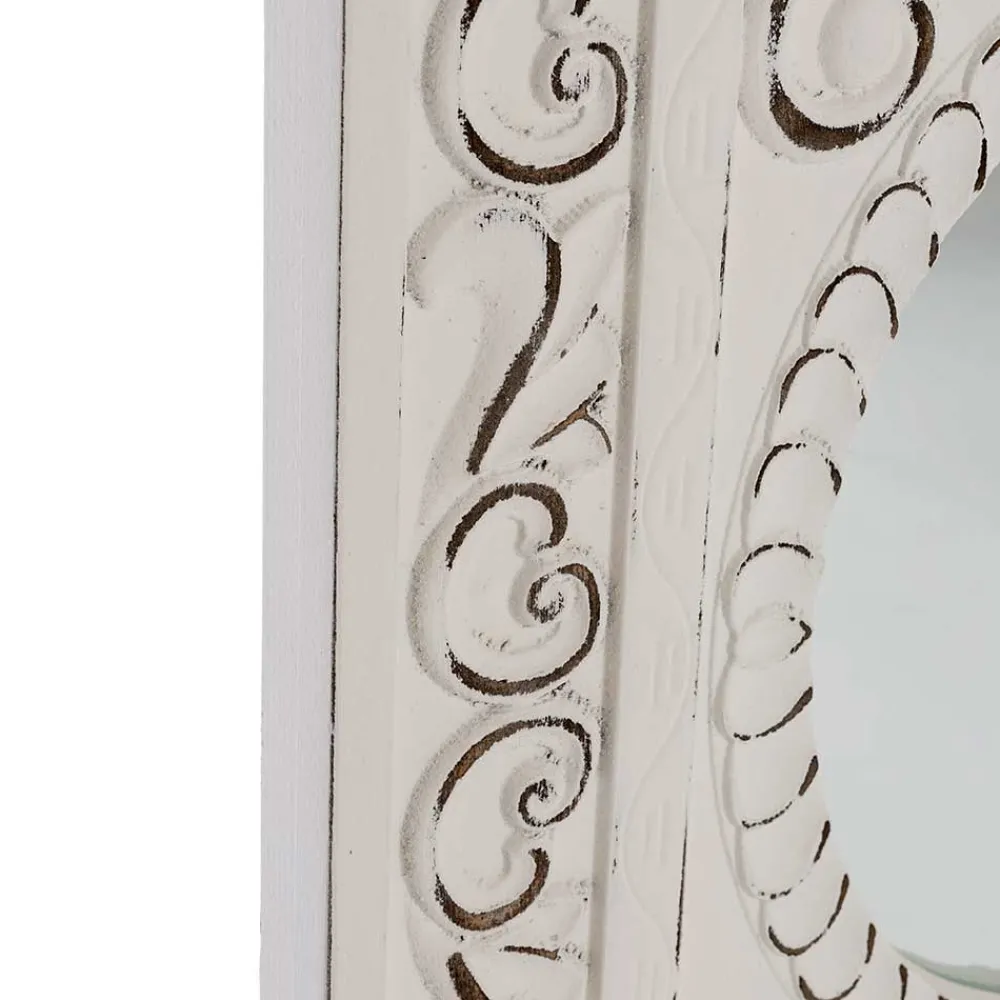 Wohnen Orientalische Möbel|Schlafzimmer Spiegel*Spiegel im Orientalischen Stil - Ethno - Acacio