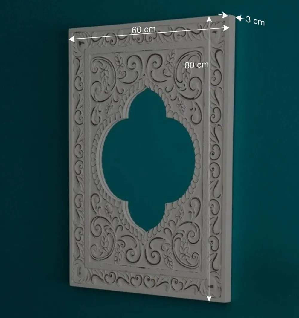 Wohnen Orientalische Möbel|Schlafzimmer Spiegel*Spiegel im Orientalischen Stil - Ethno - Acacio