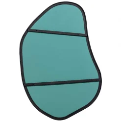 Wohnen Spiegel|Flurspiegel*Spiegel in schwungvoll organischem Design - Gracy