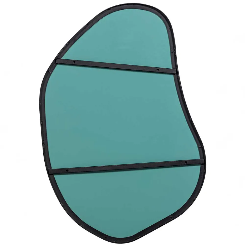 Wohnen Spiegel|Flurspiegel*Spiegel in schwungvoll organischem Design - Gracy