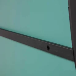 Wohnen Spiegel|Flurspiegel*Spiegel in schwungvoll organischem Design - Gracy