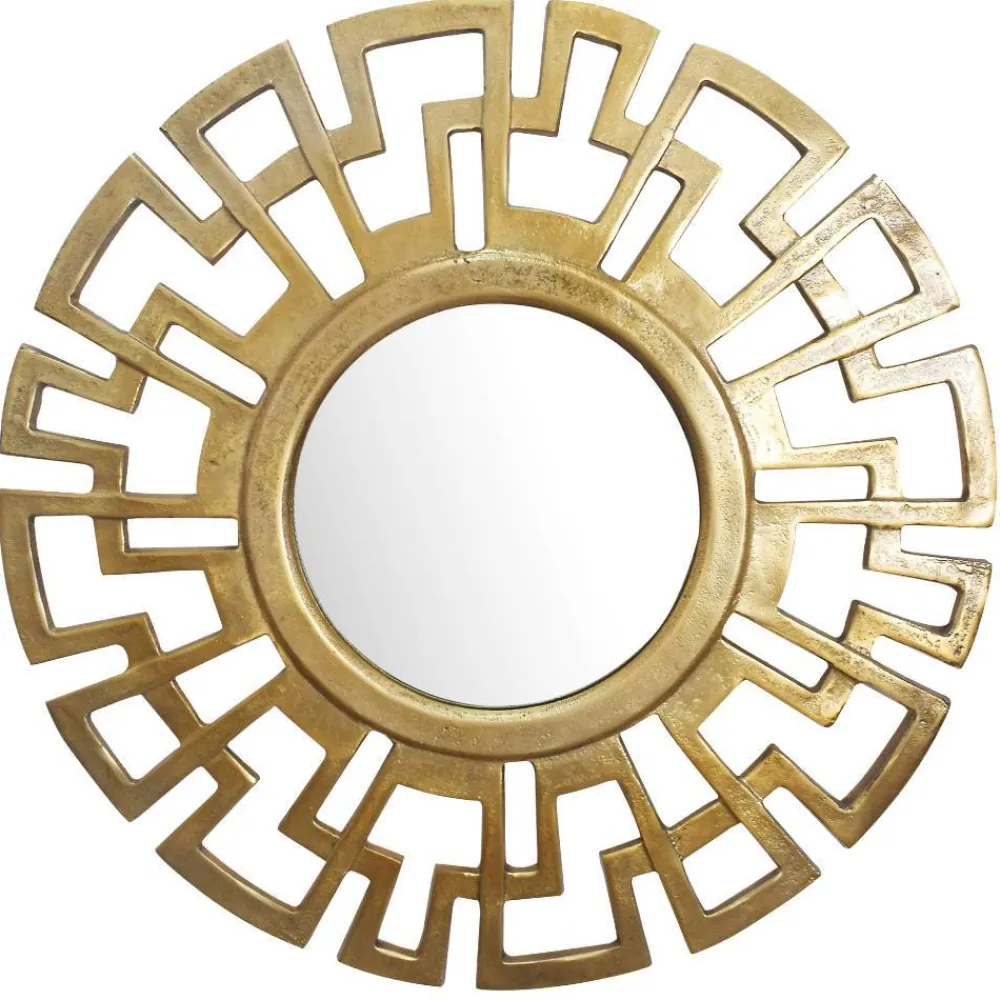 Wohnen Spiegel mit Designrahmen - Alevon