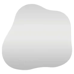 Wohnen Spiegel|Flurspiegel*Spiegel mit freier geschwungener Formgebung - Ciana