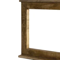 Wohnen Spiegel|Flurspiegel*Spiegel Suennas im Shabby Chic Design