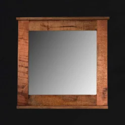 Wohnen Spiegel|Flurspiegel*Spiegel Suennas im Shabby Chic Design