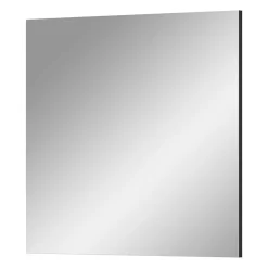 Wohnen Spiegel und Schuhkommode Set - Norja (zweiteilig)