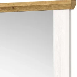 Wohnen Garderoben|Garderoben*Spiegel und Schuhkommode Set - Tocella (zweiteilig)