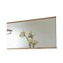 Wohnen Spiegel Wislama für Garderobe