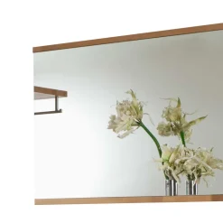 Wohnen Spiegel Wislama für Garderobe