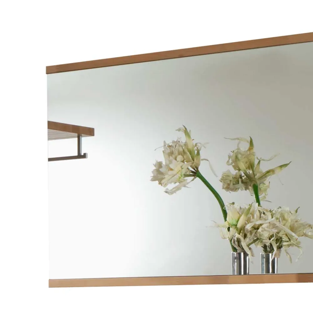 Wohnen Spiegel Wislama für Garderobe