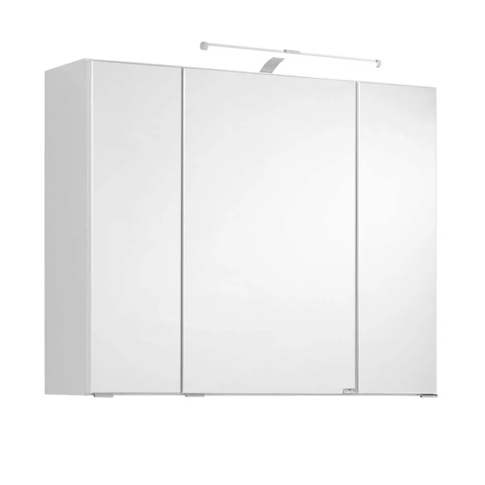 Wohnen Spiegelschrank Sagunis mit 3D Effekt