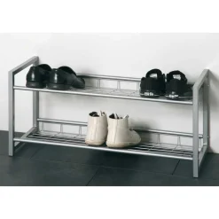 Wohnen Esszimmerregale|Regale*Stahl Regal Oglio für Schuhe