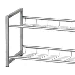 Wohnen Esszimmerregale|Regale*Stahl Regal Oglio für Schuhe