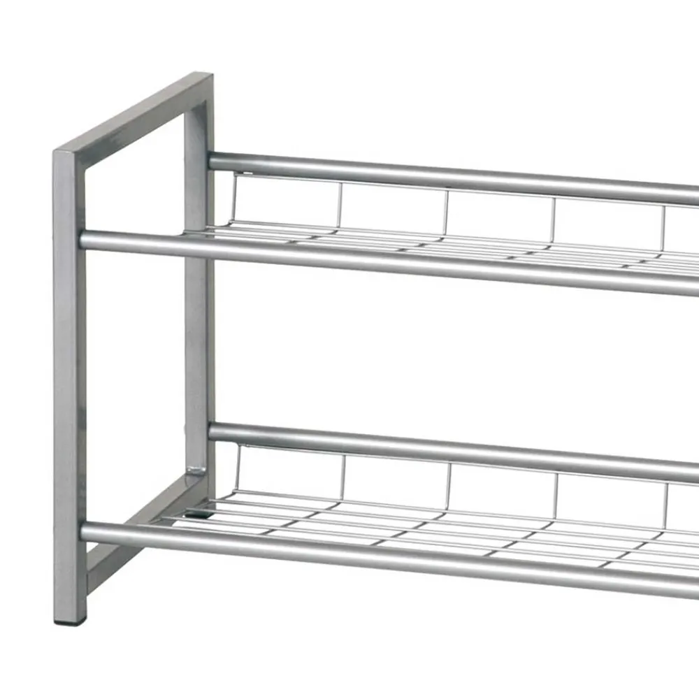 Wohnen Esszimmerregale|Regale*Stahl Regal Oglio für Schuhe