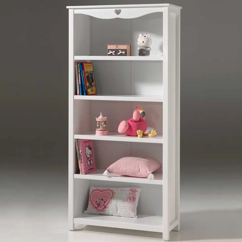 Wohnen Kinderregale*Standregal Grandory für Kinderzimmer