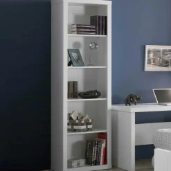 Wohnen Esszimmerregale|Regale*Standregal Maggy in Weiß