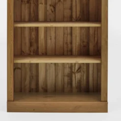 Wohnen Wohnzimmerschränke|Esszimmerregale*Standregal Piatra aus Kiefer Massivholz