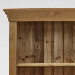 Wohnen Wohnzimmerschränke|Esszimmerregale*Standregal Piatra aus Kiefer Massivholz