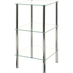 Wohnen Esszimmerregale|Regale*Standregal Tanja aus Metall