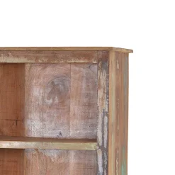 Wohnen Esszimmerregale|Regale*Standregal Vayamos im Shabby Chic Design