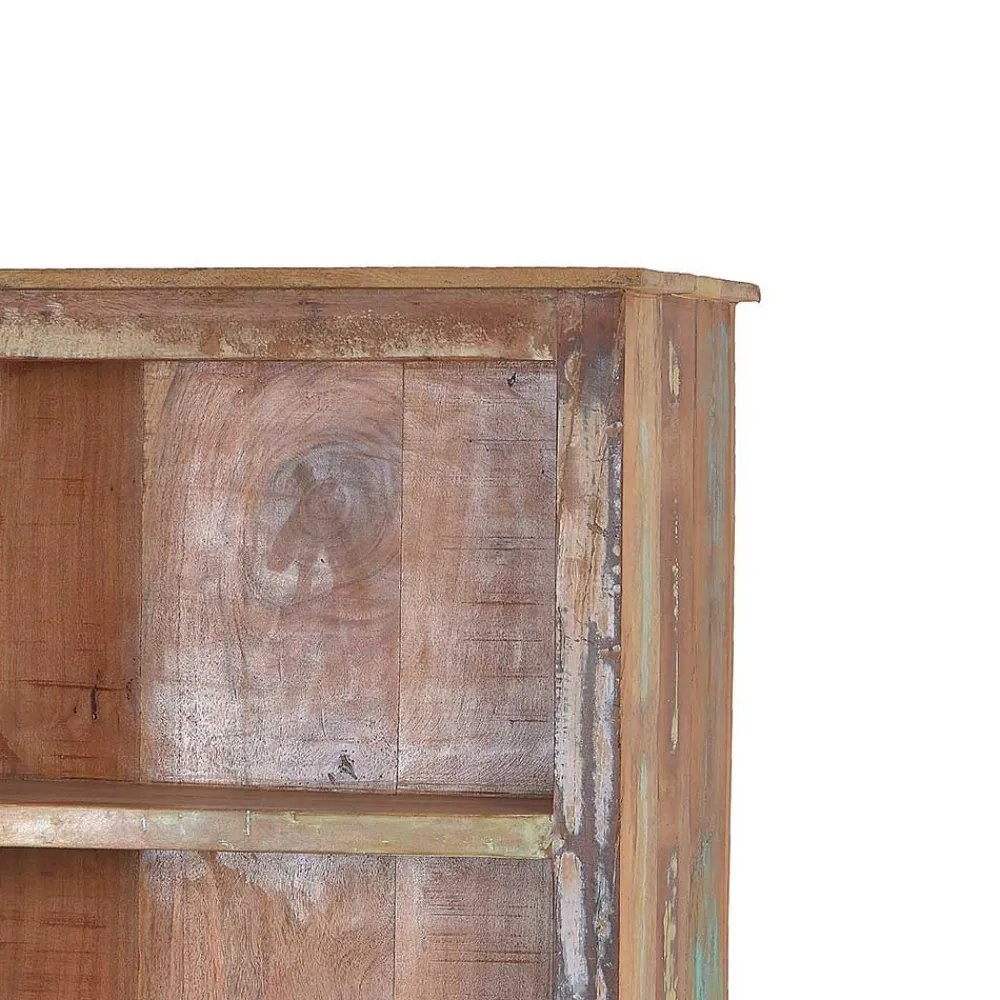 Wohnen Esszimmerregale|Regale*Standregal Vayamos im Shabby Chic Design