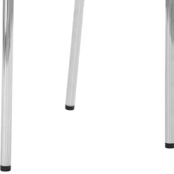 Wohnen Bürostühle*Stapelbarer Armlehnenstuhl fürs Wartezimmer - Furcia