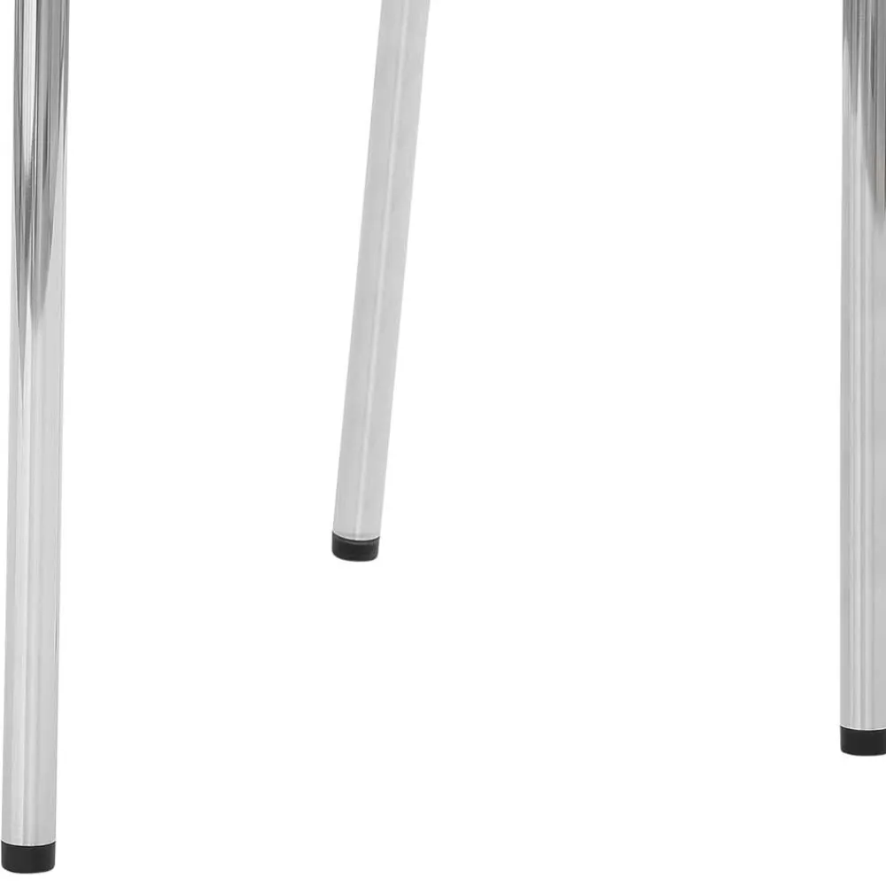 Wohnen Bürostühle*Stapelbarer Armlehnenstuhl fürs Wartezimmer - Furcia