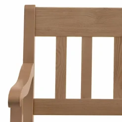 Wohnen Schuhschränke|Garderobenbänke*Stauraumbank Giurgia aus Kiefer massiv