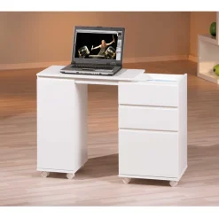 Wohnen Stauraumcontainer Oase in Weiß