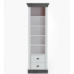 Wohnen Kinderregale|Kindermöbel*Stehendes Holzregal fürs Kinderzimmer - Mirandesca