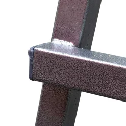 Wohnen Tische|Bartische*Stehtisch Jateine aus Kiefer Massivholz